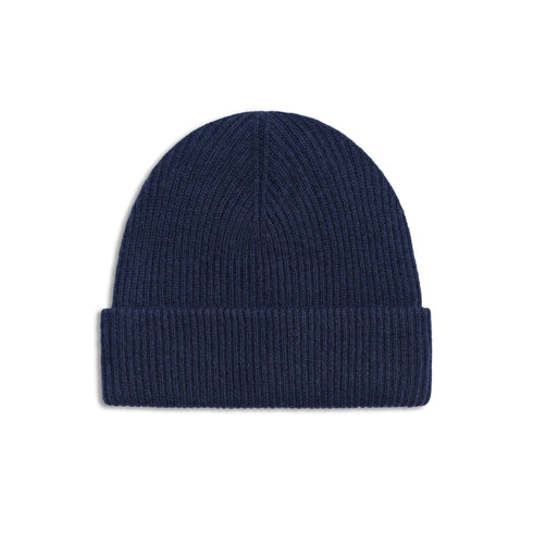 Cashmere Merino Wool Beanie